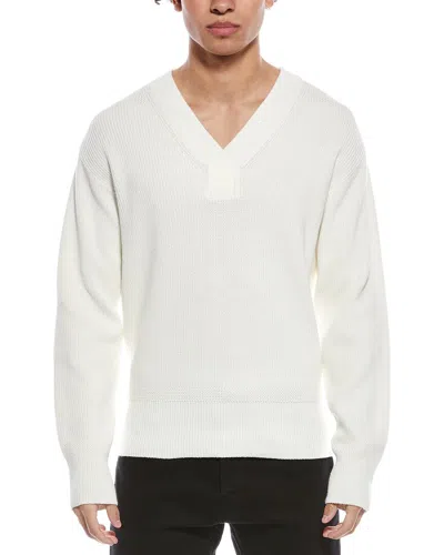 HELMUT LANG HELMUT LANG SWEATER