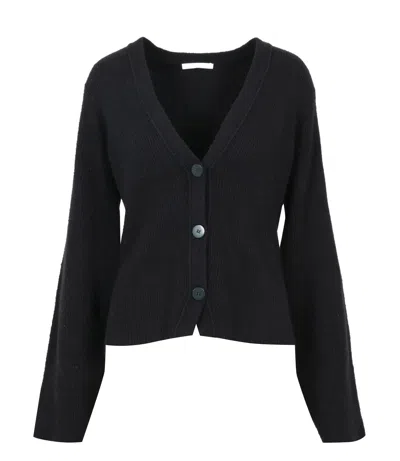 Helmut Lang Sweaters Black