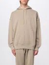 Helmut Lang Sweatshirt  Men Color Green In Green