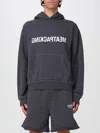Helmut Lang Sweatshirt  Men Color Grey