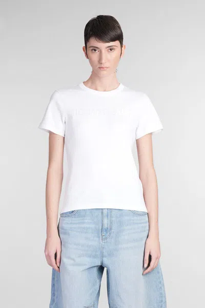 HELMUT LANG HELMUT LANG T-SHIRT