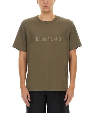 HELMUT LANG T-SHIRT