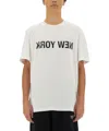 Helmut Lang T-shirt