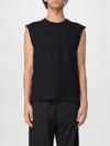 Helmut Lang T-shirt  Men Color Black