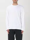 Helmut Lang T-shirt  Men Color White In White
