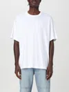 Helmut Lang T-shirt  Men Color White