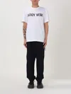 Helmut Lang T-shirt  Men Color White In Weiss