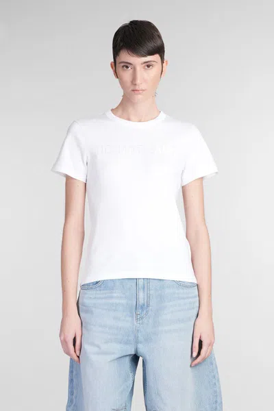 HELMUT LANG HELMUT LANG T-SHIRT