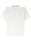 HELMUT LANG HELMUT LANG T-SHIRT WITH LOGO