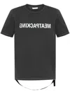 Helmut Lang T-shirts And Polos In Black