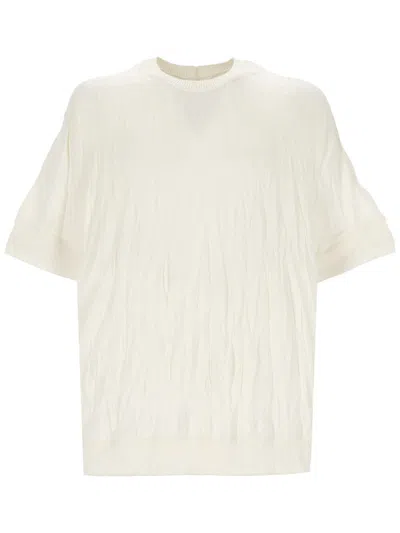 HELMUT LANG HELMUT LANG T-SHIRTS AND POLOS