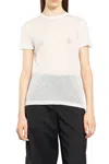 Helmut Lang T-shirts & Tank Tops