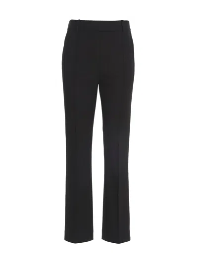 Helmut Lang Tuxedo Pant In Black