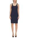 Helmut Lang Tank Dress