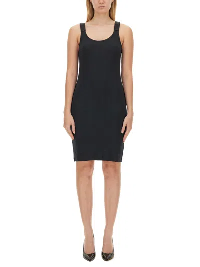HELMUT LANG TANK DRESS