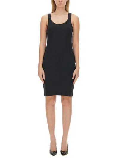 HELMUT LANG TANK DRESS