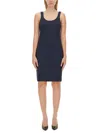 HELMUT LANG HELMUT LANG TANK DRESS