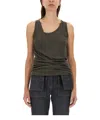 Helmut Lang Tank Top