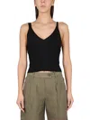 HELMUT LANG HELMUT LANG TANK TOP ANGELA