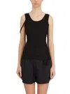 Helmut Lang Strap Tank