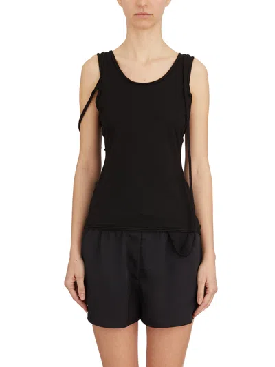 HELMUT LANG HELMUT LANG TANK TOP STRAP