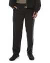 Helmut Lang Taper Natural Wool Pant