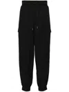 Helmut Lang Utility Pants In Black