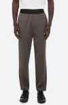 Helmut Lang Tapered Trousers