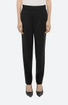 Helmut Lang Trousers In Black
