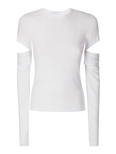 HELMUT LANG TOP
