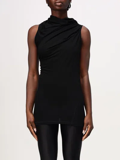 Helmut Lang Top  Damen Farbe Schwarz