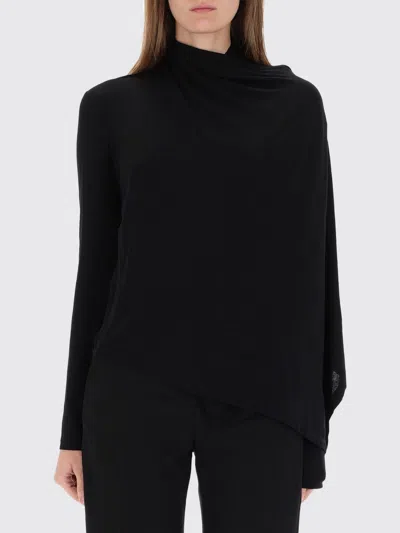 HELMUT LANG TOP WOMAN HELMUT LANG,H74111002