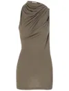 Helmut Lang Top In Jersey