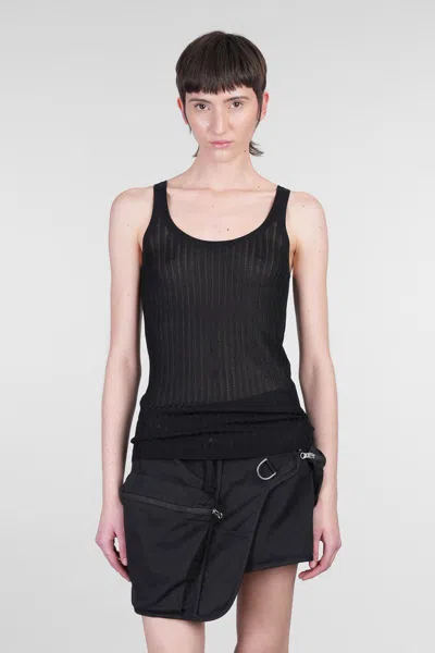 HELMUT LANG HELMUT LANG TOPWEAR