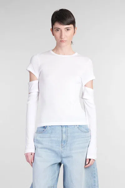 Helmut Lang Topwear
