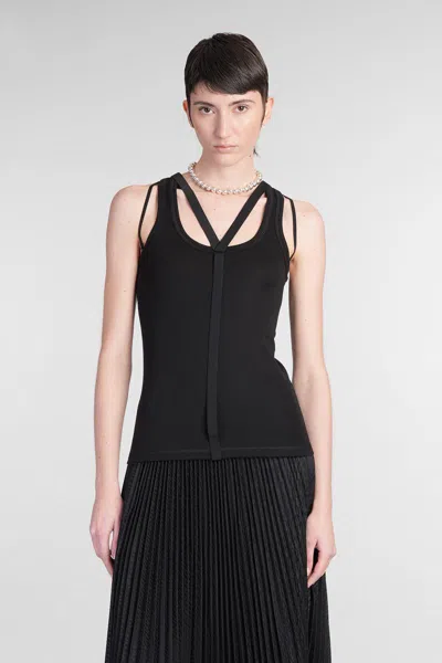 Helmut Lang Topwear