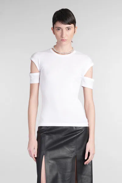 HELMUT LANG HELMUT LANG TOPWEAR