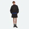 Helmut Lang Track Jacket In Black
