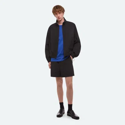 Helmut Lang Track Short In Black