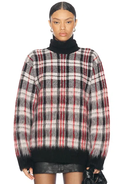 HELMUT LANG TURTLENECK SWEATER