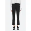 Helmut Lang Tux Slim Suit Pants