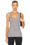 Helmut Lang Twist Tank Top