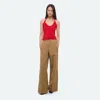 Helmut Lang Twisted Dancer Top
