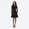 Helmut Lang Twisted Long-sleeved Tee