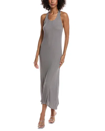 HELMUT LANG HELMUT LANG TWISTED MAXI TANK DRESS