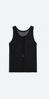 Helmut Lang Two Way Tank