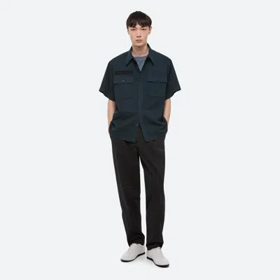 Helmut Lang Uniform Shirt