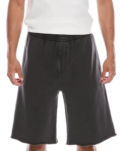 Helmut Lang Upstate Short In Black