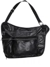 Helmut Lang Utility Vest Bag In Black