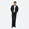 Helmut Lang Utility Jacket In Black